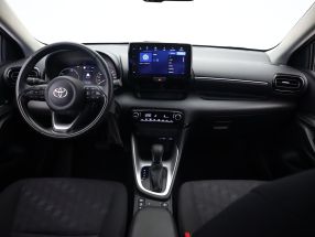 Toyota Yaris - 2024