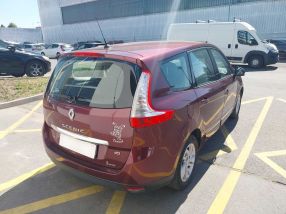 Renault Grand Scenic - 2013