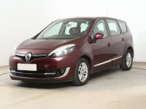 Renault Grand Scenic - 2013