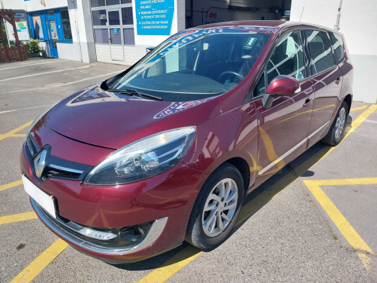Renault Grand Scenic
