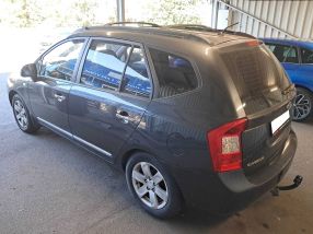 Kia Carens - 2008