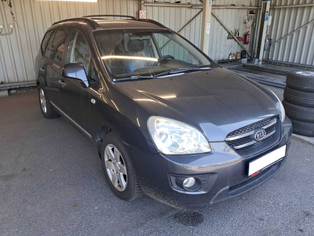 Kia Carens 2008