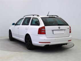 Skoda Octavia - 2008