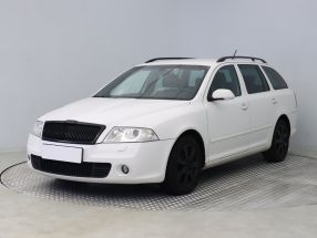 Skoda Octavia - 2008