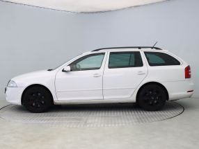 Skoda Octavia - 2008