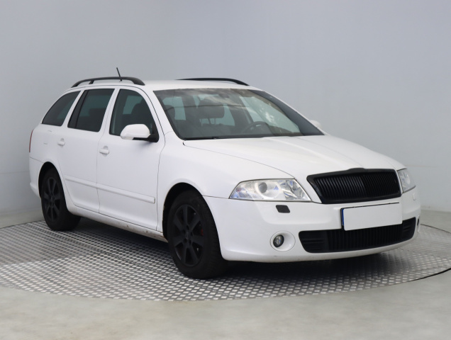 Škoda Octavia 2008