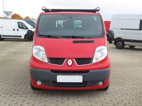 Renault Trafic - 2013