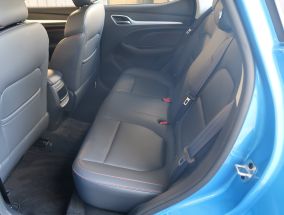 MG ZS II - 2024