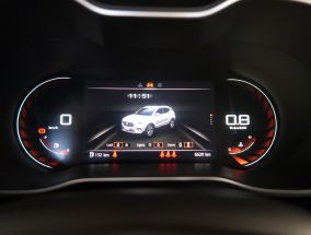 MG ZS II - 2024