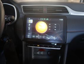 MG ZS II - 2024