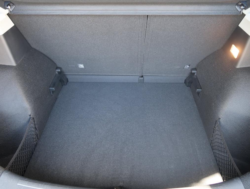 MG ZS SUV