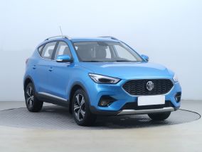 MG ZS II - 2024