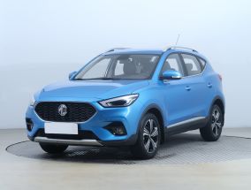 MG ZS II - 2024
