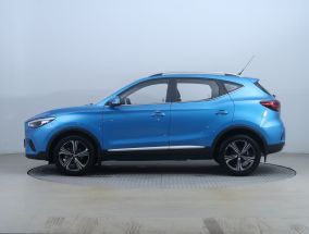 MG ZS II - 2024