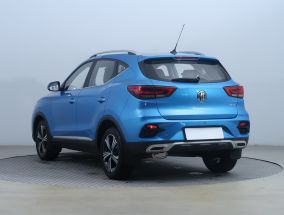 MG ZS II - 2024