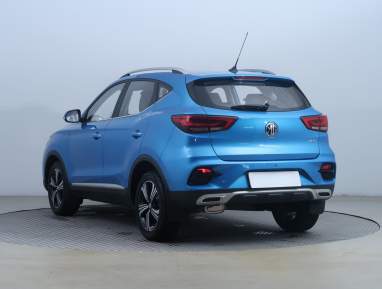 MG ZS II - 2024