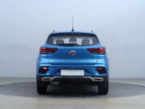 MG ZS II - 2024