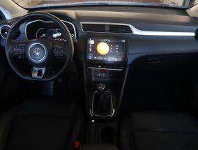 MG ZS II - 2024