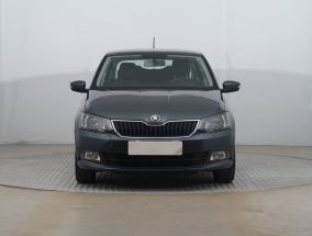 Skoda Fabia - 2017