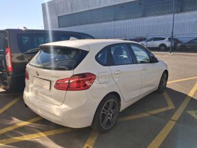 BMW 2 Active Tourer - 2015