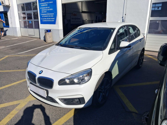 BMW 2 Active Tourer