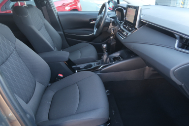 Toyota Corolla - 2023