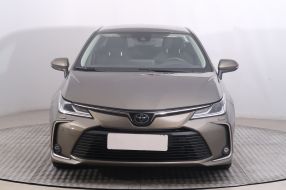 Toyota Corolla - 2023