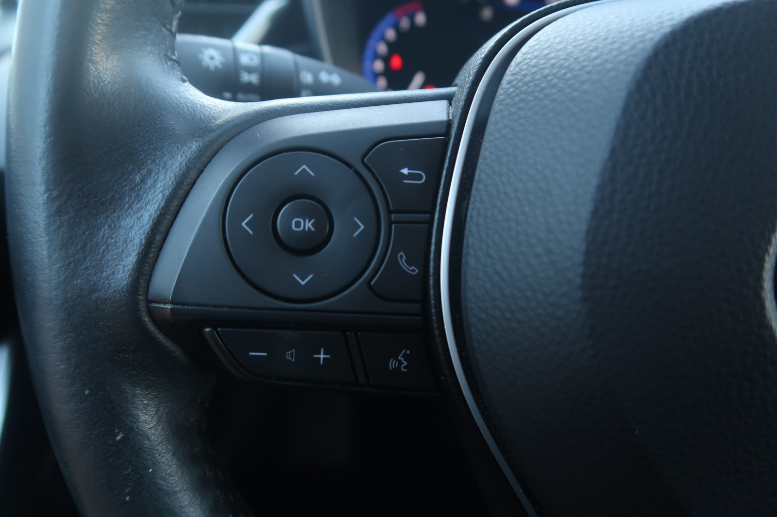 Toyota Corolla - 2023