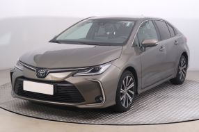Toyota Corolla - 2023