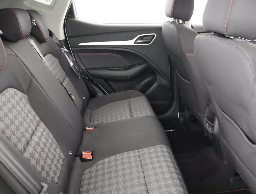 MG ZS SUV