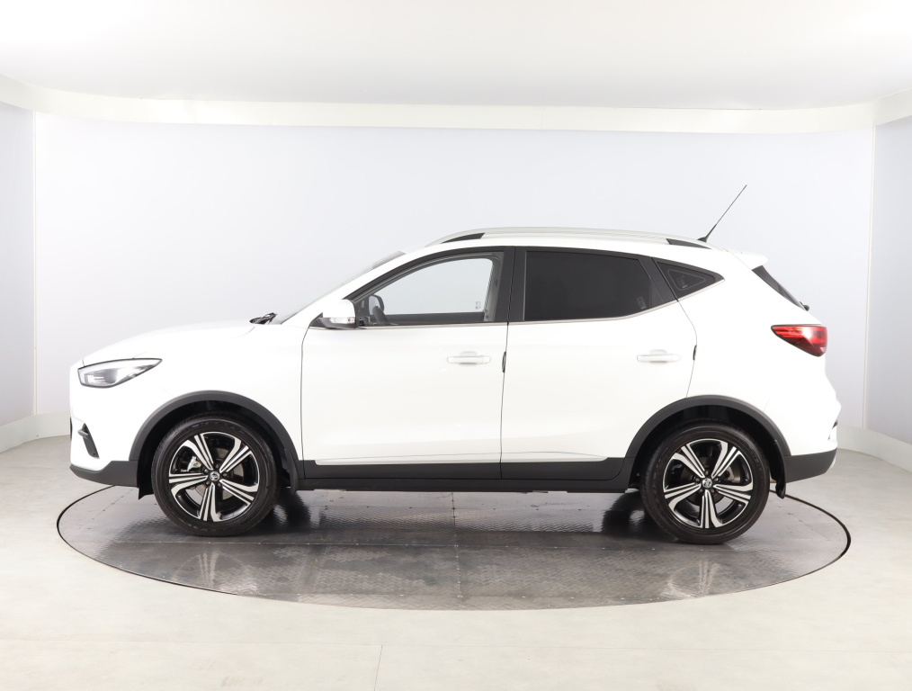 MG ZS SUV