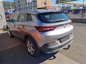 Opel Grandland X - 2019