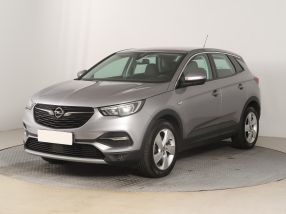 Opel Grandland X - 2019