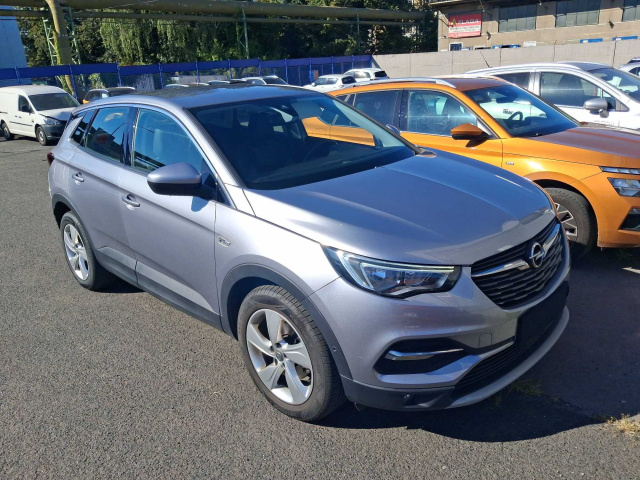 Opel Grandland 2019