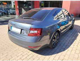 Skoda Octavia - 2019