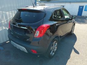 Opel Mokka - 2014