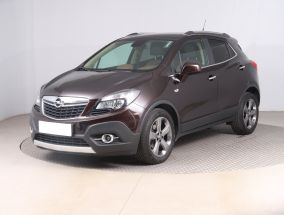 Opel Mokka - 2014