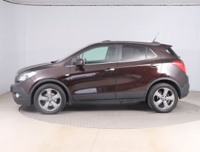 Opel Mokka - 2014