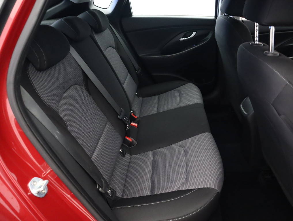Hyundai i30 Fastback