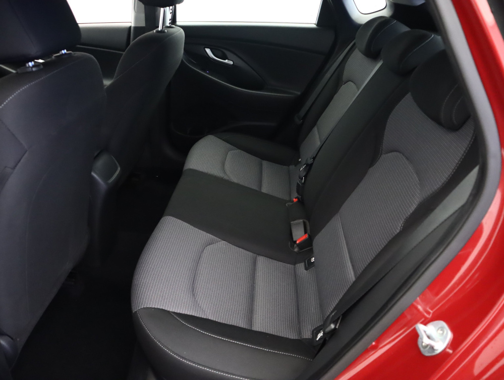 Hyundai i30 Fastback