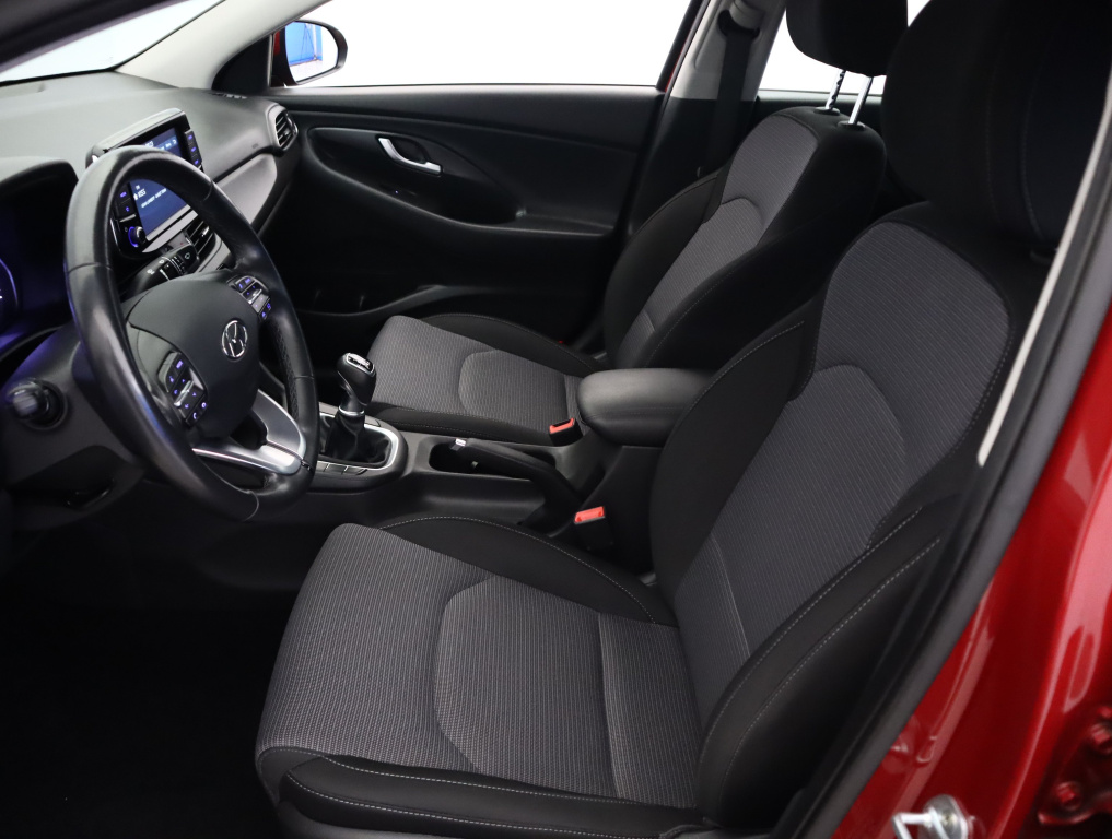 Hyundai i30 Fastback