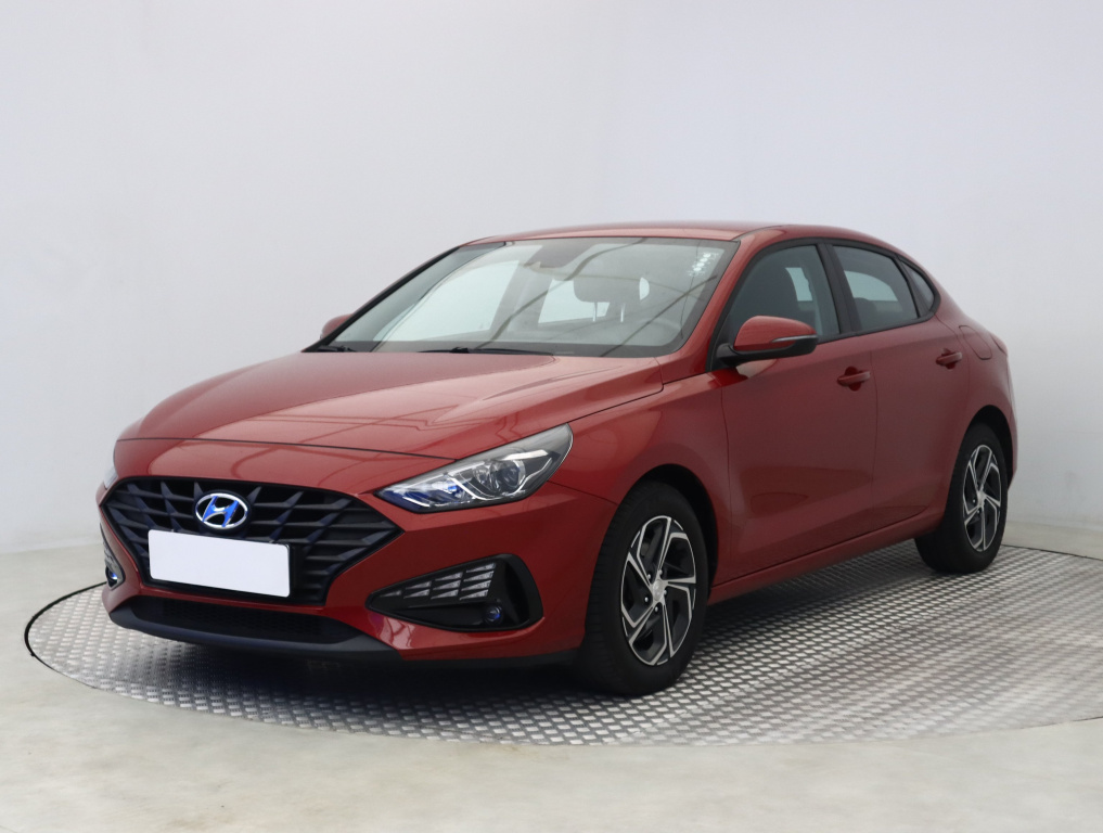 Hyundai i30 Fastback