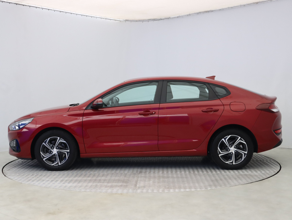 Hyundai i30 Fastback