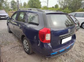 Dacia Logan - 2016