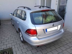 Volkswagen Golf - 2011