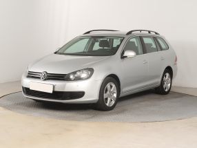 Volkswagen Golf - 2011