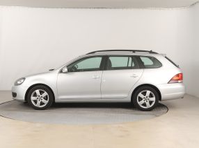 Volkswagen Golf - 2011