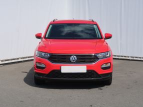 Volkswagen T-Roc - 2018