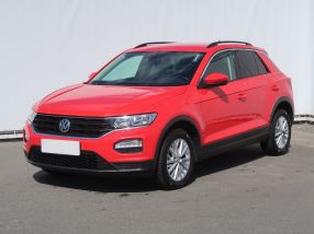 Volkswagen T-Roc - 2018