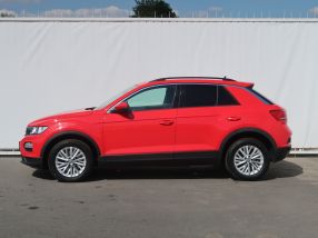 Volkswagen T-Roc - 2018